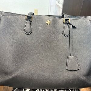 Tory Burch Robinson tote